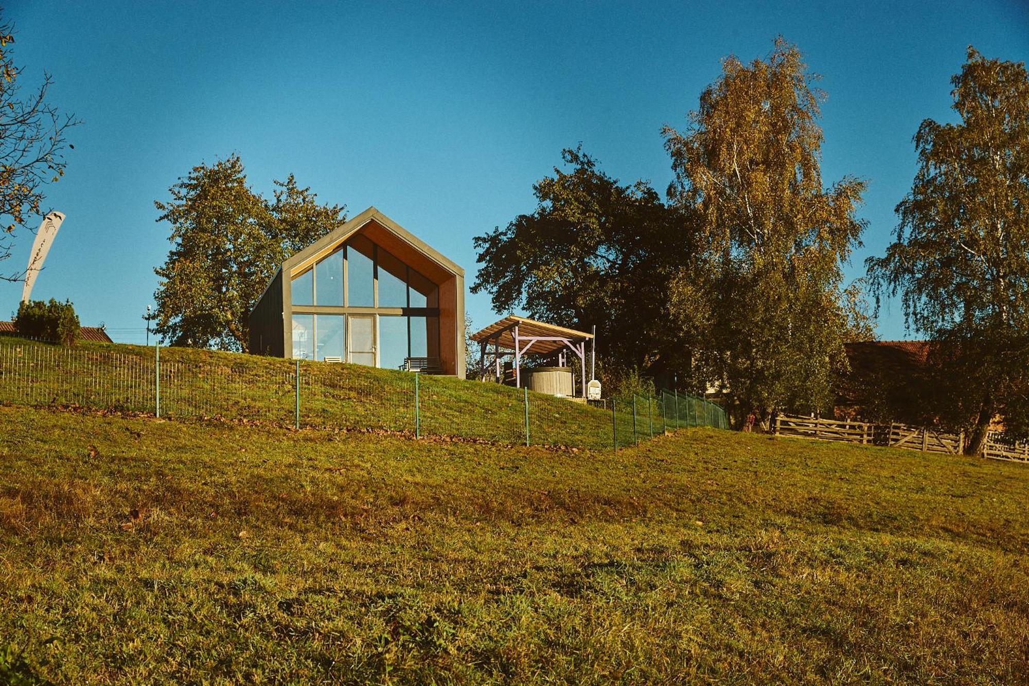 Scandinave Bran Zărneşti