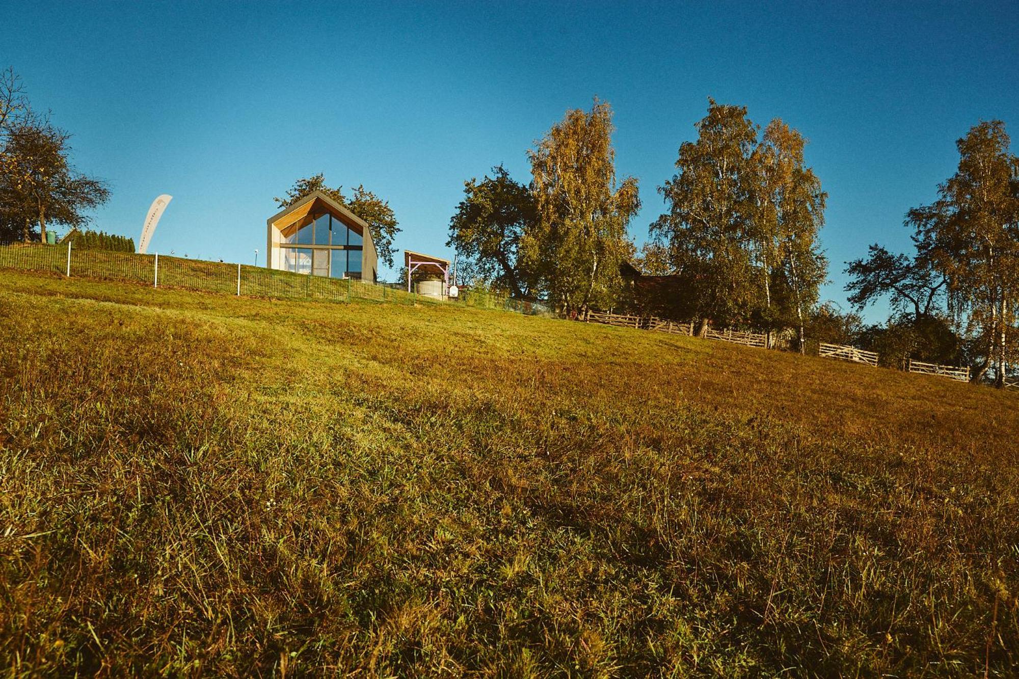 Scandinave Bran * Zărneşti