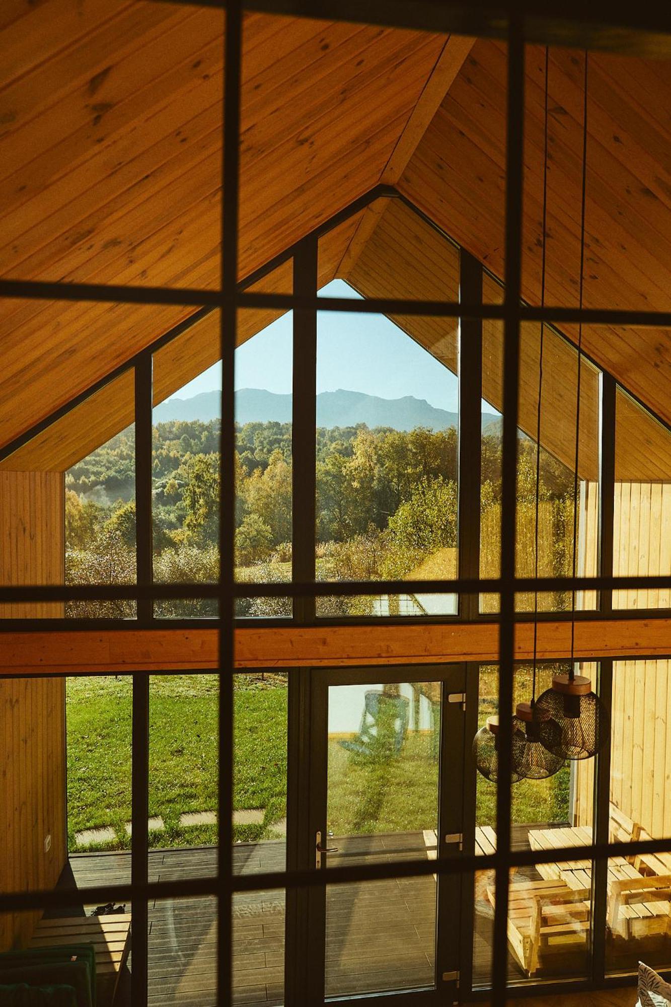 Scandinave Bran * Zărneşti