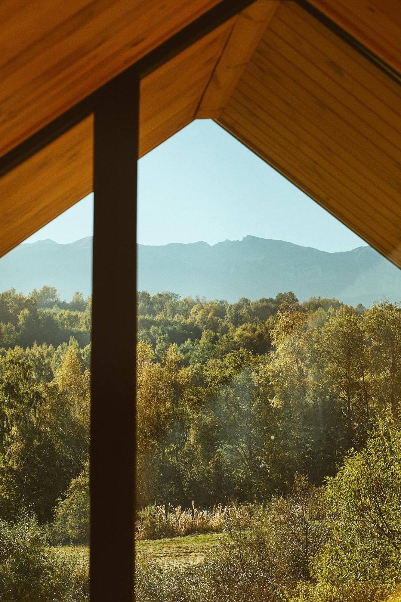 Lodge Scandinave Bran