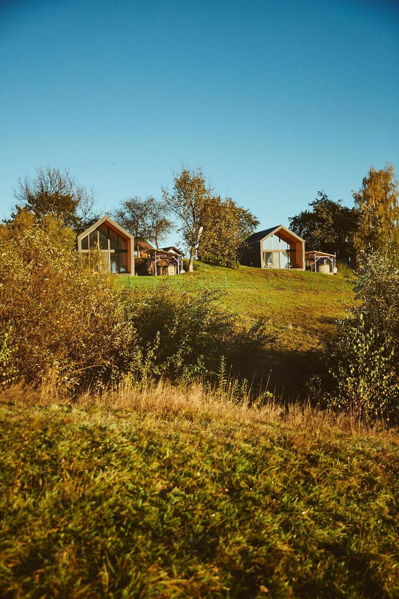 Scandinave Bran Lodge *