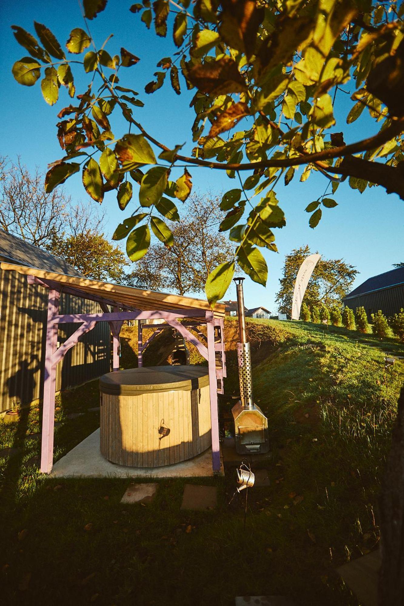 Scandinave Bran