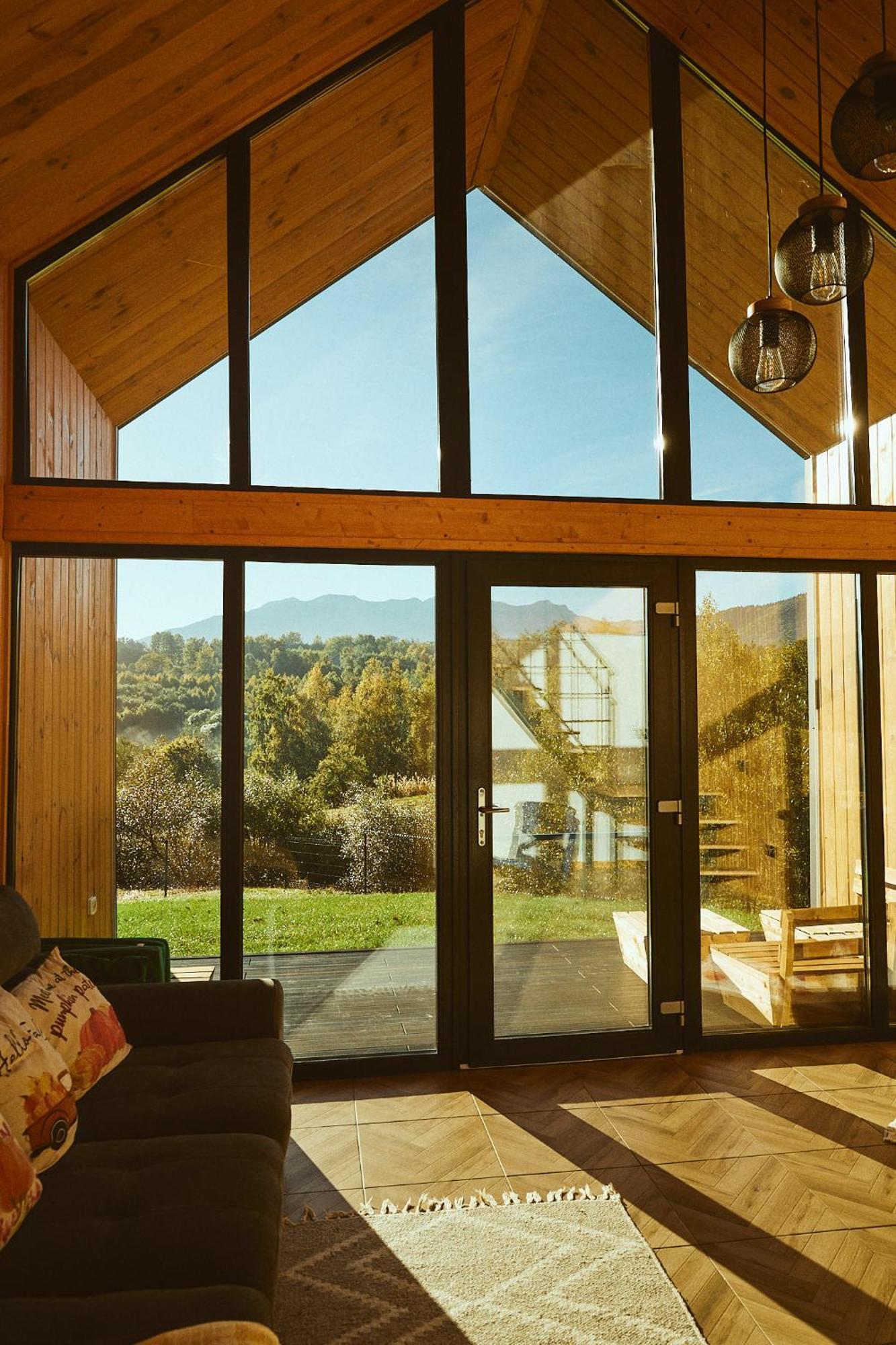 Scandinave Bran Lodge *
