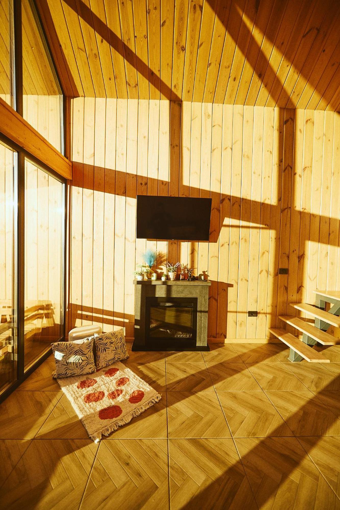 Scandinave Bran * Zărneşti