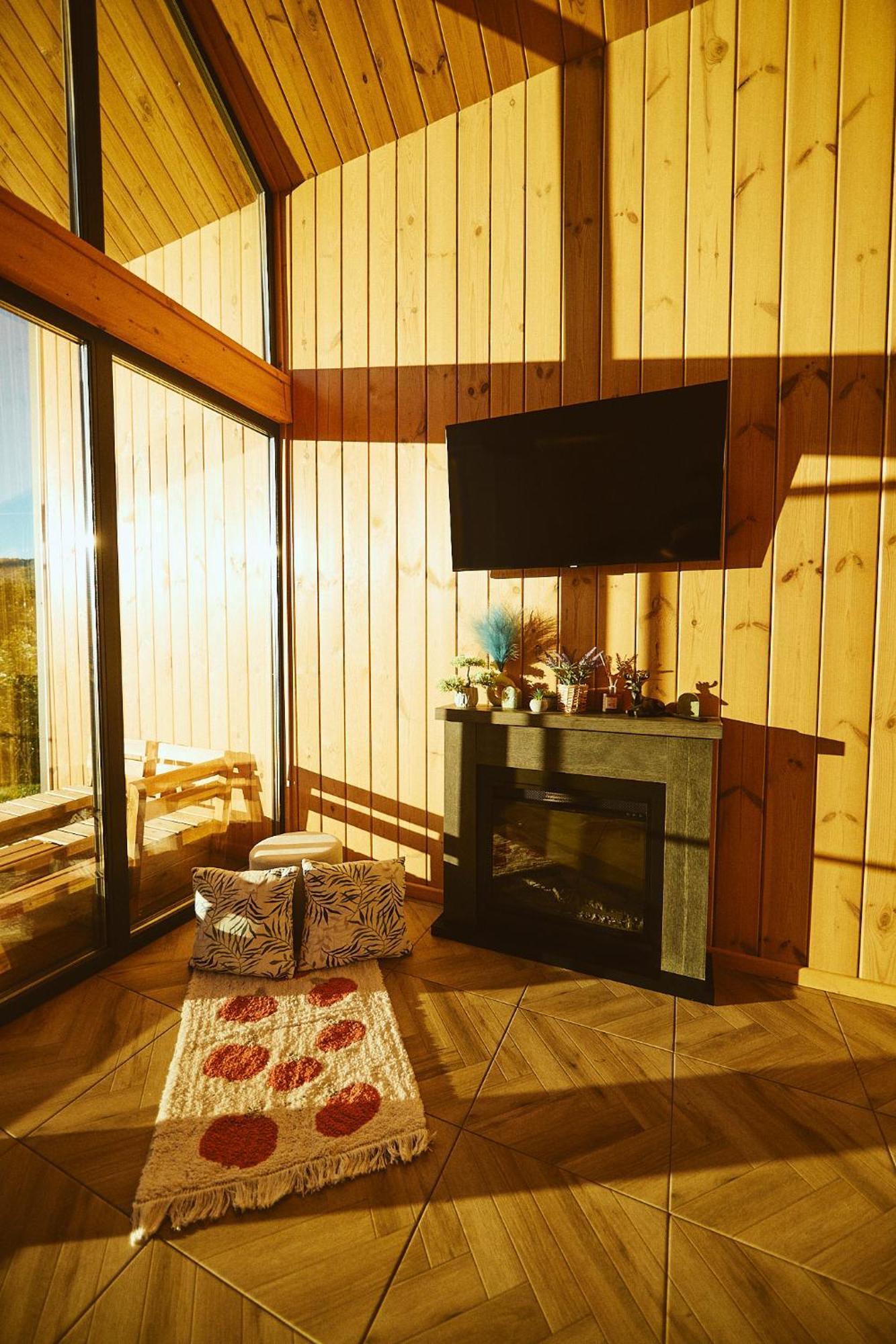 Scandinave Bran Lodge