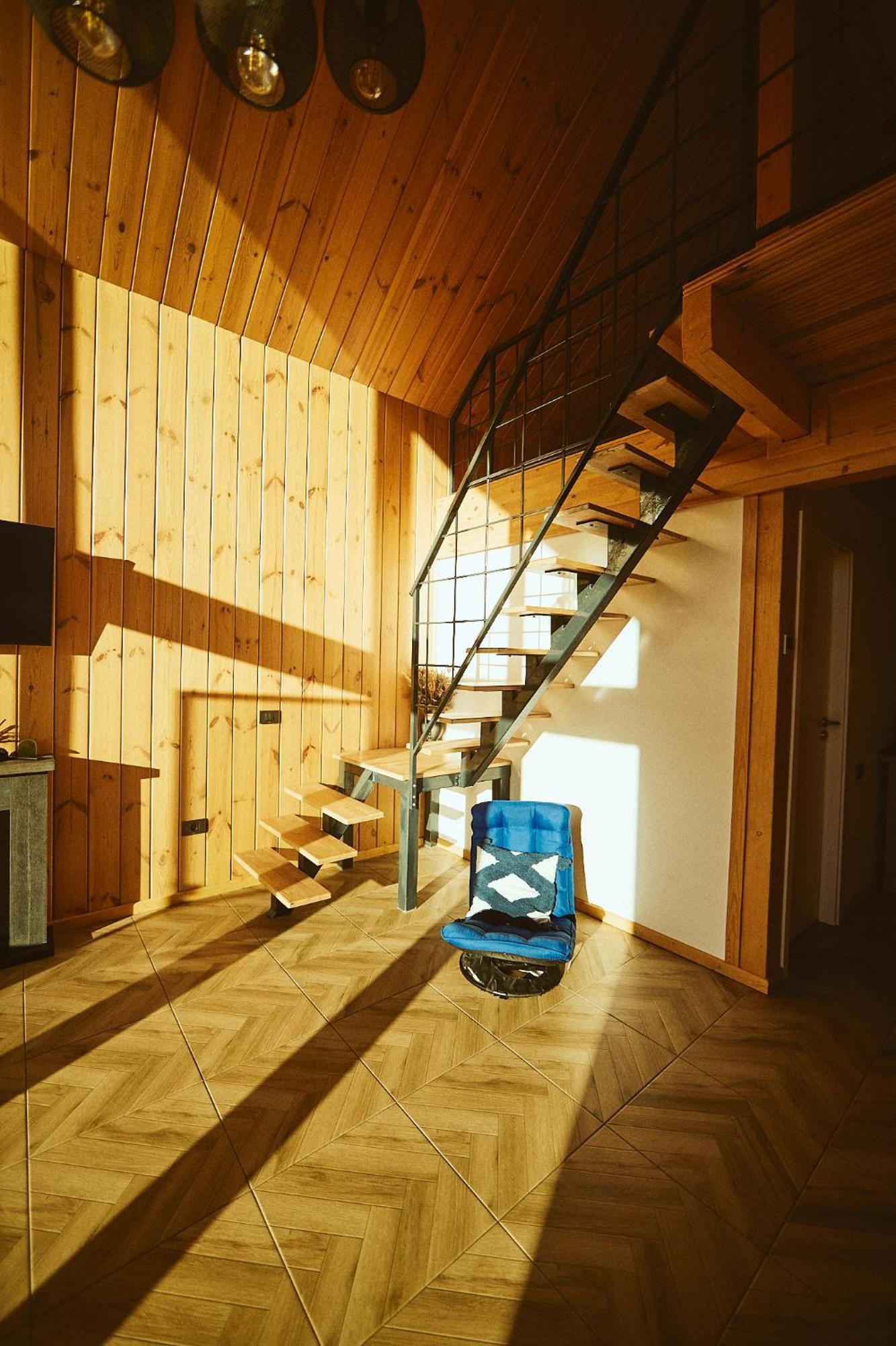 Scandinave Bran Lodge Zărneşti