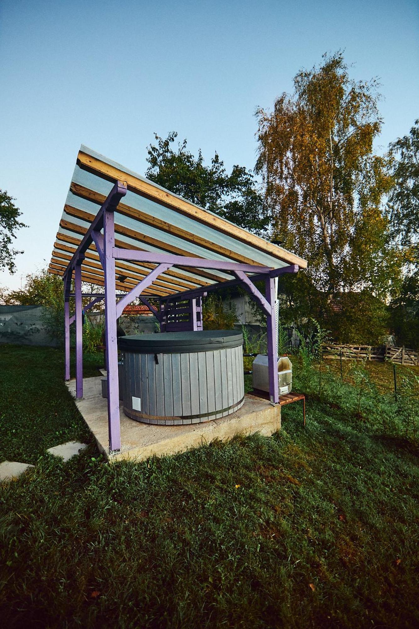 Scandinave Bran Zărneşti