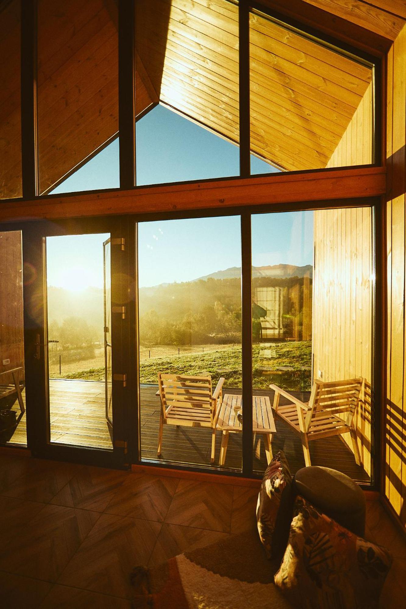 Scandinave Bran Lodge