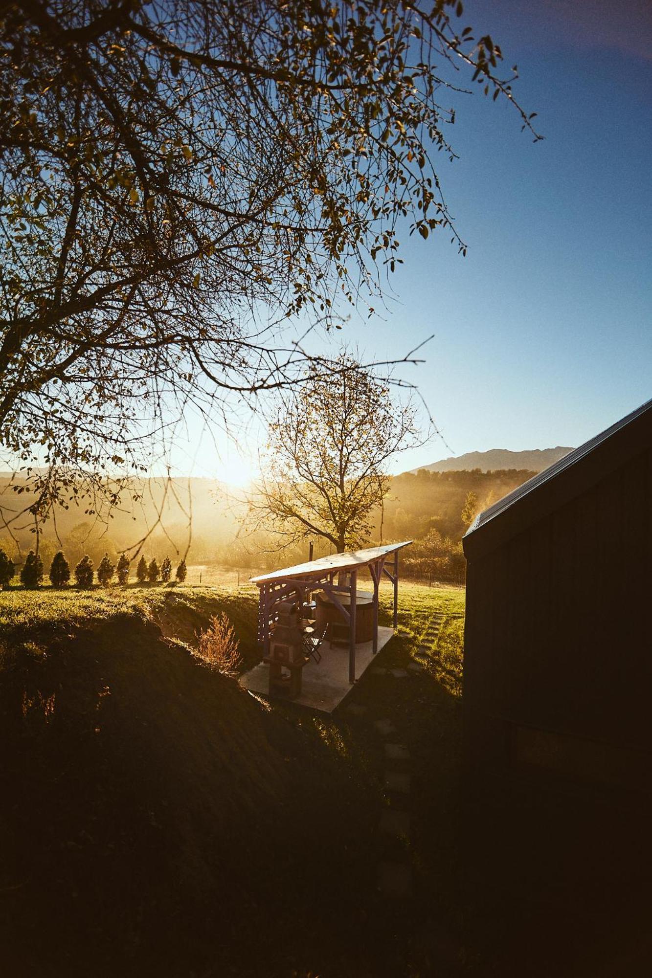 Scandinave Bran Lodge *
